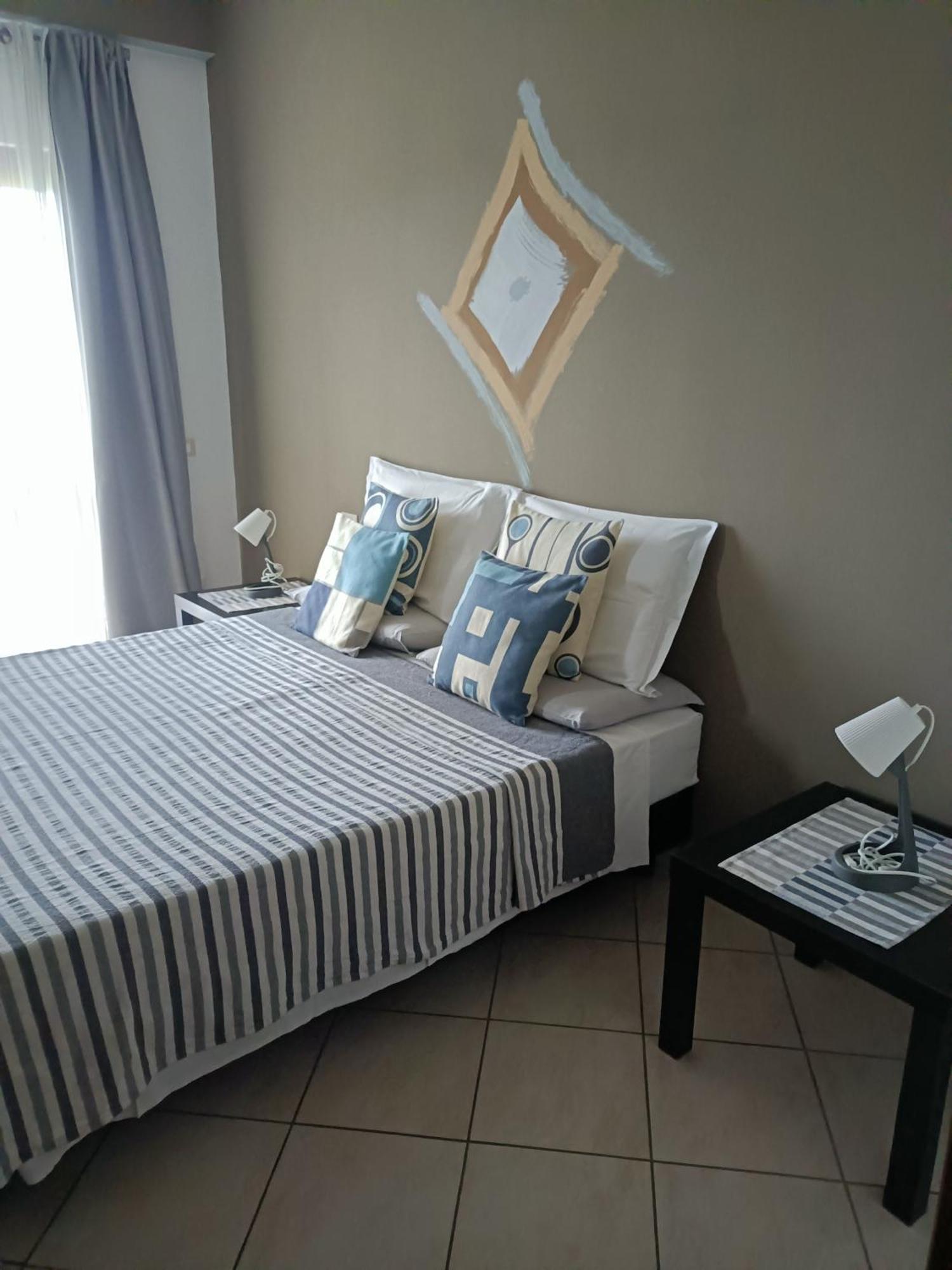 Il Faggio 17 B&B Artena Quarto foto