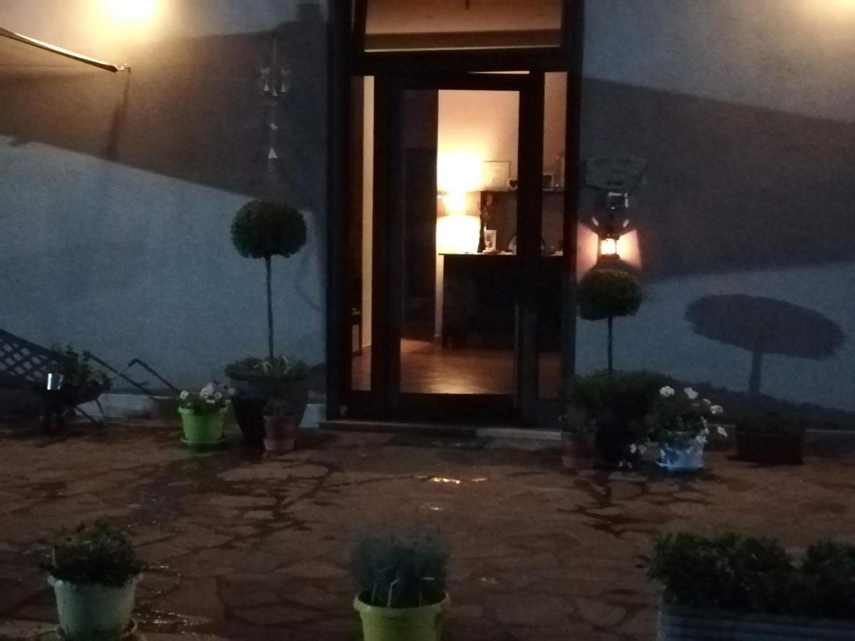 Il Faggio 17 B&B Artena Exterior foto